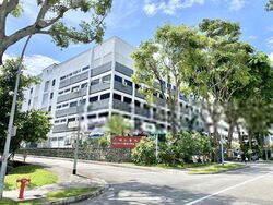 Kong Beng Industrial Building (D20), Factory #576566221